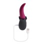 Vibromasseur Selopa Tonge Teaser Rose | Tienda24 - Global Online Shop Tienda24.eu