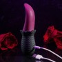 Vibromasseur Selopa Tonge Teaser Rose | Tienda24 - Global Online Shop Tienda24.eu