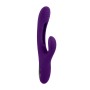 Vibratore per il Punto-G Playboy The Thrill Viola | Tienda24 - Global Online Shop Tienda24.eu