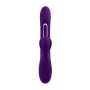 Vibrador Punto G Playboy The Thrill Morado | Tienda24 - Global Online Shop Tienda24.eu