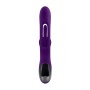 Vibrador Punto G Playboy The Thrill Morado | Tienda24 - Global Online Shop Tienda24.eu