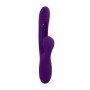 Vibrador Punto G Playboy The Thrill Morado | Tienda24 - Global Online Shop Tienda24.eu