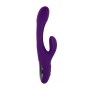 Vibrador Punto G Playboy The Thrill Morado | Tienda24 - Global Online Shop Tienda24.eu