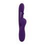 Vibrador Punto G Playboy The Thrill Morado | Tienda24 - Global Online Shop Tienda24.eu