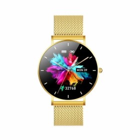 Smartwatch Apple Series 9 Azul Prateado 41 mm | Tienda24 Tienda24.eu