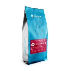 Hundefutter BOSCH Erwachsener Lachsfarben Kartoffeln 3 Kg | Tienda24 Tienda24.eu