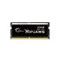 Mémoire RAM GSKILL F5-5600S4645A32GX1-RS 32 GB DDR5 5600 MHz CL46 | Tienda24 Tienda24.eu