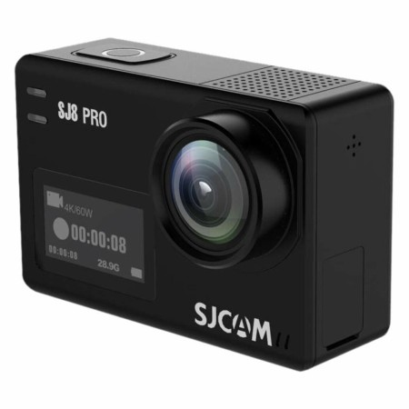 Caméscope SJCAM 2809 | Tienda24 Tienda24.eu