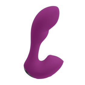 Vibrador Punto G Evolved Morado | Tienda24 - Global Online Shop Tienda24.eu