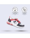 LED Trainers Mickey Mouse | Tienda24 Tienda24.eu