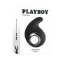 Massaggiatore Playboy Nero | Tienda24 - Global Online Shop Tienda24.eu