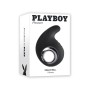 Massaggiatore Playboy Nero | Tienda24 - Global Online Shop Tienda24.eu