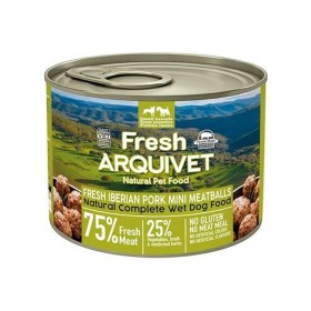 Comida húmeda Trovet Hypoallergenic HPD Carne 400 g | Tienda24 Tienda24.eu