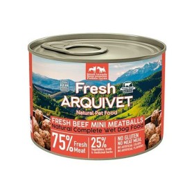 Nassfutter Animonda GranCarno Adult Deer and apple Hirsch 800 g | Tienda24 Tienda24.eu