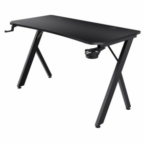 Schreibtisch Schwarz 110 x 56 x 81,5 cm | Tienda24 Tienda24.eu