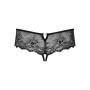 Merossa Open panties Obsessive OB3377 S/M by Obsessive, Knickers - Ref: M0400661, Price: 8,58 €, Discount: %