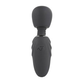 Massager NS Novelties Sugar Pop Black | Tienda24 - Global Online Shop Tienda24.eu