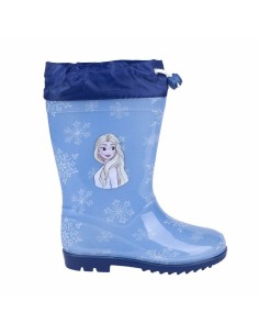 Children's Water Boots Bluey Light Blue | Tienda24 Tienda24.eu