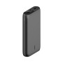 Powerbank Belkin BPB016BTBK Preto | Tienda24 Tienda24.eu