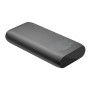 Powerbank Belkin BPB016BTBK Schwarz | Tienda24 Tienda24.eu