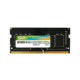 RAM Memory HP 3PL81AA 8 GB DDR4 2666 MHz | Tienda24 Tienda24.eu