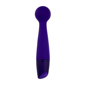 Vibrator Bodywand Black | Tienda24 - Global Online Shop Tienda24.eu