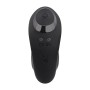 G-Spot Vibrator Playboy Black | Tienda24 - Global Online Shop Tienda24.eu