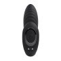 G-Spot Vibrator Playboy Black | Tienda24 - Global Online Shop Tienda24.eu