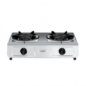 Hornillo de Gas Vitrokitchen 265IN NAT