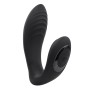 G-Spot Vibrator Playboy Black | Tienda24 - Global Online Shop Tienda24.eu