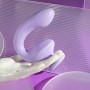 Vibrador Punto G Playboy Morado | Tienda24 - Global Online Shop Tienda24.eu