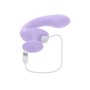 Vibrador Punto G Playboy Morado | Tienda24 - Global Online Shop Tienda24.eu