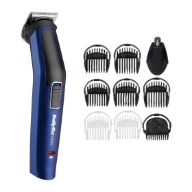 Aparador de Cabelo-Máquina de Barbear Babyliss 7255PE