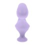 Vibrador Punto G Playboy Morado | Tienda24 - Global Online Shop Tienda24.eu