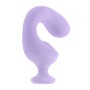 Vibrador Punto G Playboy Morado | Tienda24 - Global Online Shop Tienda24.eu