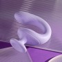 Vibrador Punto G Playboy Morado | Tienda24 - Global Online Shop Tienda24.eu