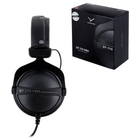 Casque audio Behringer HC 2000B | Tienda24 Tienda24.eu