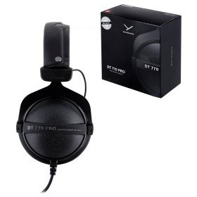 Diadem-Kopfhörer Beyerdynamic 43000050 | Tienda24 Tienda24.eu