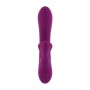 G-Punkt Vibrator Playboy Bunny Rot | Tienda24 - Global Online Shop Tienda24.eu