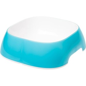 Pet feeding dish Tontarelli 27,4 x 16,6 x 18,3 cm | Tienda24 Tienda24.eu