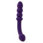 Vibrateur Anal Cassini Noir Playboy Violet | Tienda24 - Global Online Shop Tienda24.eu