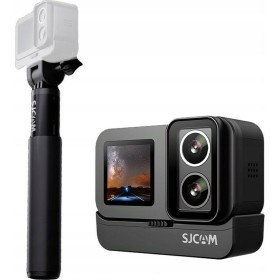 Câmara Desportiva SJCAM C300 1,3" Preto Sim | Tienda24 Tienda24.eu