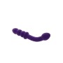 Vibrador Anal Negro Playboy Morado | Tienda24 - Global Online Shop Tienda24.eu