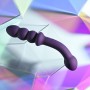 Vibrador Anal Negro Playboy Morado | Tienda24 - Global Online Shop Tienda24.eu