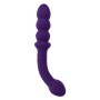 Vibrador Anal Negro Playboy Morado | Tienda24 - Global Online Shop Tienda24.eu