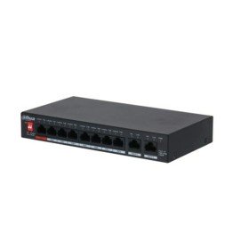 Desktop Switch Edimax ES-3305P RJ45 x 5 Black | Tienda24 Tienda24.eu