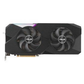 Carte Graphique PNY VCG40608DFXPB1 Geforce RTX 4060 8 GB GDDR6 | Tienda24 Tienda24.eu