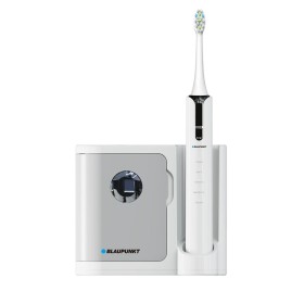 Cabezal de Recambio Sonicare W2 Optimal Philips HX6068/13 Negro 8 Unidades | Tienda24 Tienda24.eu