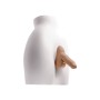 Natürliches Dildo Gender X Silikon Ø 3,8 cm | Tienda24 - Global Online Shop Tienda24.eu