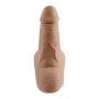 Natürliches Dildo Gender X Silikon Ø 3,8 cm | Tienda24 - Global Online Shop Tienda24.eu